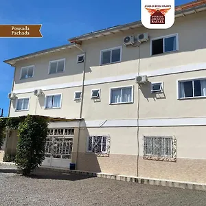 2* Inn Arcanjo Rafael